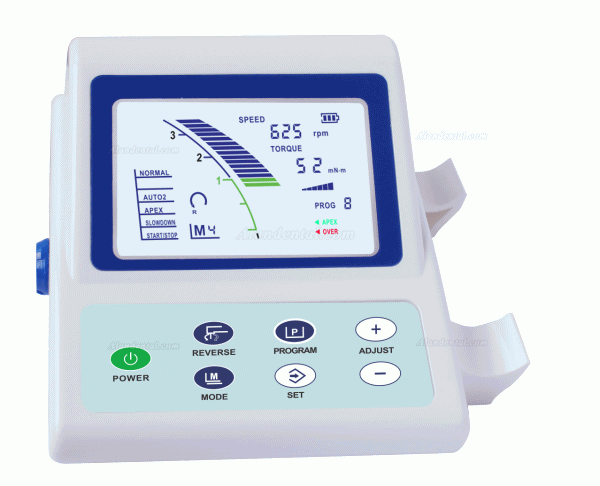 YUSENDENT® C-Smart-I+ Root Canal Endodontic Treatment Instrument